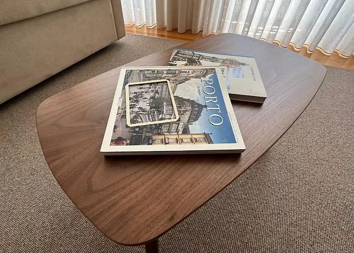 Lit - Clerigos * Порту