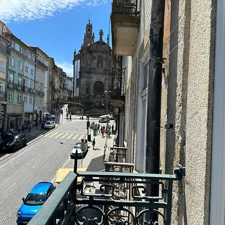 Lit - Clerigos Porto