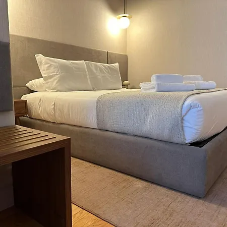 Apartment Lit - Clerigos Porto