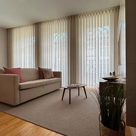Lit - Clerigos Apartamento