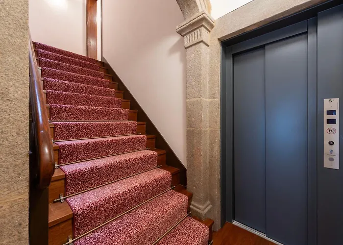 Lit - Clerigos Oporto