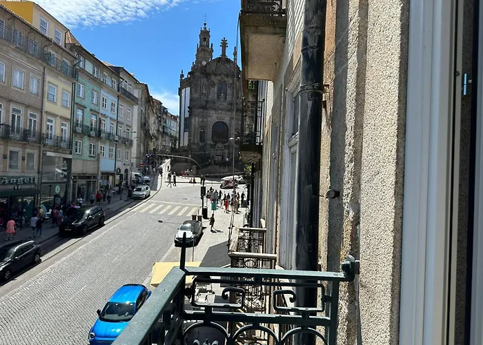 Lit - Clerigos Oporto