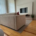 Apartment Lit - Clerigos Porto