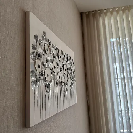 Lit - Clerigos Apartman *