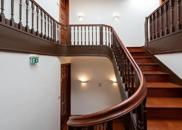 Apartman Lit - Clerigos