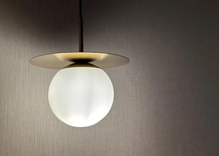 Lit - Clerigos Apartman *