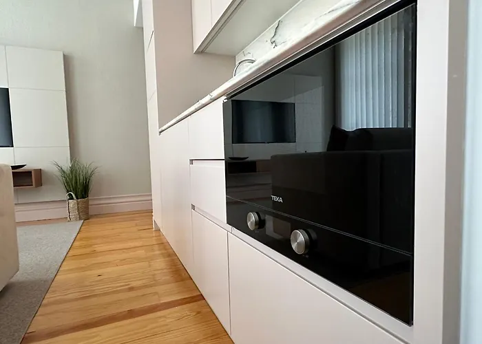 Apartman Lit - Clerigos *