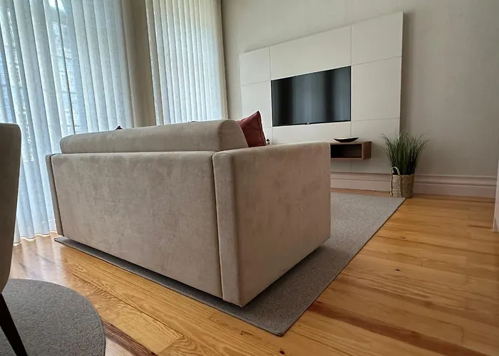 Apartman Lit - Clerigos Porto