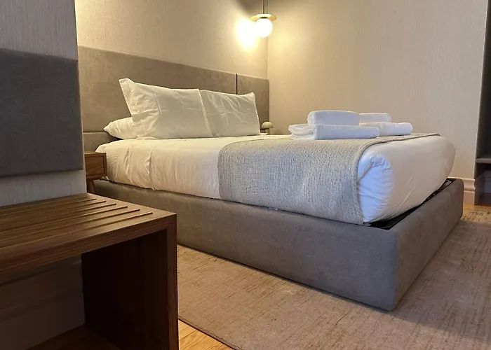 Apartman Lit - Clerigos Porto