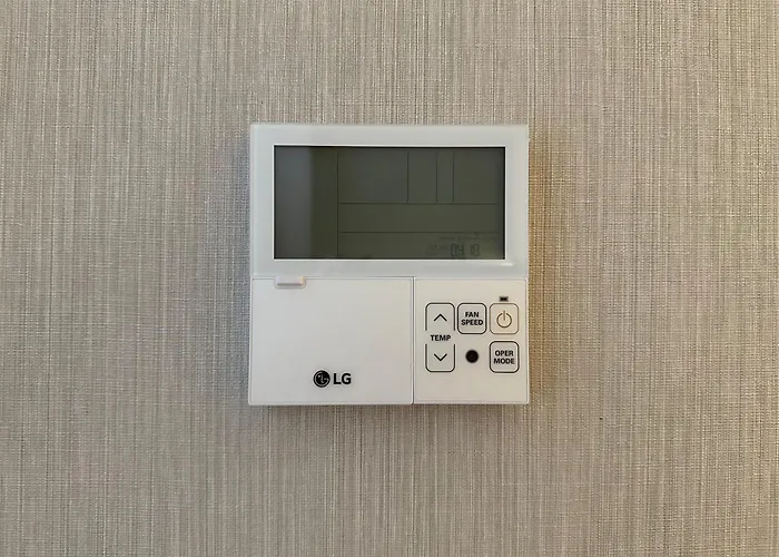 Lit - Clerigos Apartman Porto