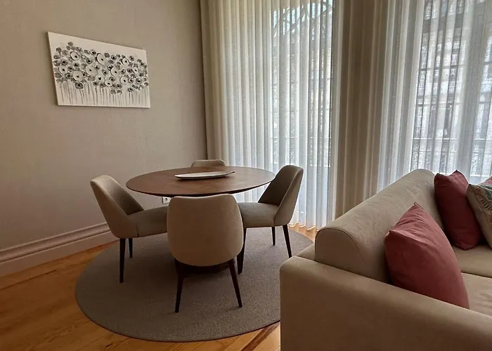 Apartman Lit - Clerigos *