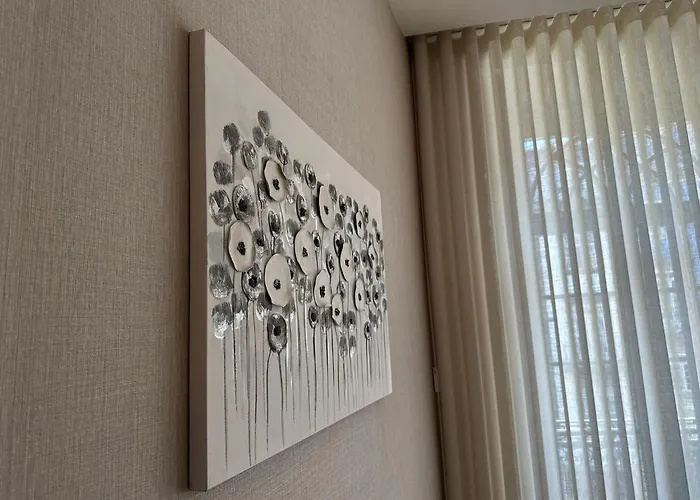 Lit - Clerigos Apartman *