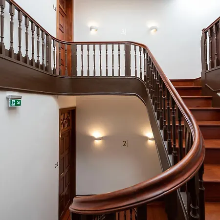 Appartement Lit - Clérigos