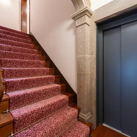 Lit - Clérigos Oporto