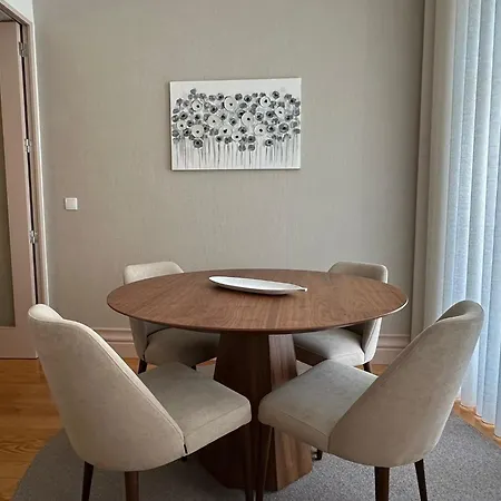 Lit - Clérigos Appartement *