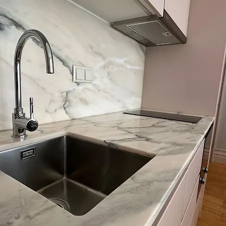 Lit - Clérigos Appartement